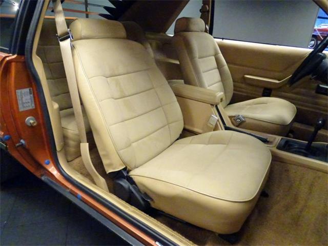 1984 Ford Mustang (CC-952495) for sale in Dearborn, Michigan