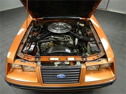 1984 Ford Mustang (CC-952495) for sale in Dearborn, Michigan