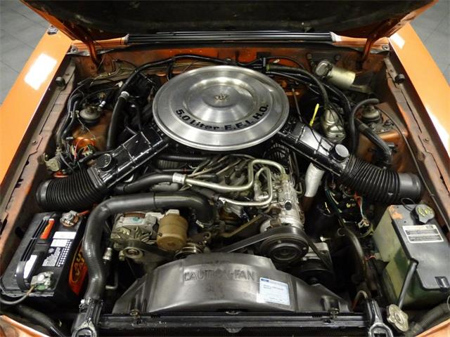 1984 Ford Mustang (CC-952495) for sale in Dearborn, Michigan