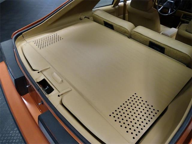 1984 Ford Mustang (CC-952495) for sale in Dearborn, Michigan