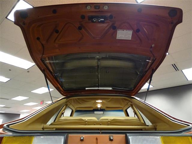 1984 Ford Mustang (CC-952495) for sale in Dearborn, Michigan