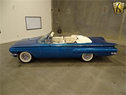 1960 Chevrolet Impala (CC-952505) for sale in DFW Airport, Texas
