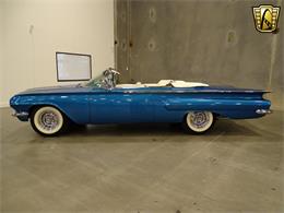 1960 Chevrolet Impala (CC-952505) for sale in DFW Airport, Texas