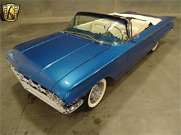 1960 Chevrolet Impala (CC-952505) for sale in DFW Airport, Texas