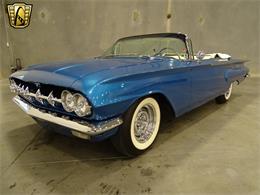 1960 Chevrolet Impala (CC-952505) for sale in DFW Airport, Texas