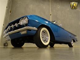 1960 Chevrolet Impala (CC-952505) for sale in DFW Airport, Texas