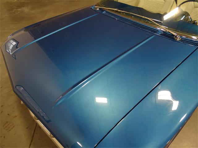 1960 Chevrolet Impala (CC-952505) for sale in DFW Airport, Texas