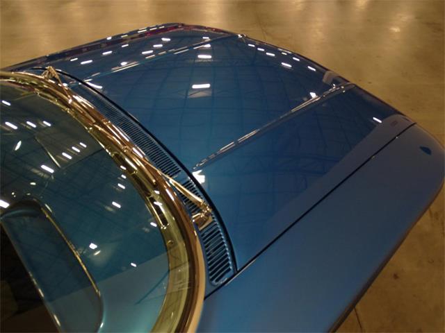 1960 Chevrolet Impala (CC-952505) for sale in DFW Airport, Texas