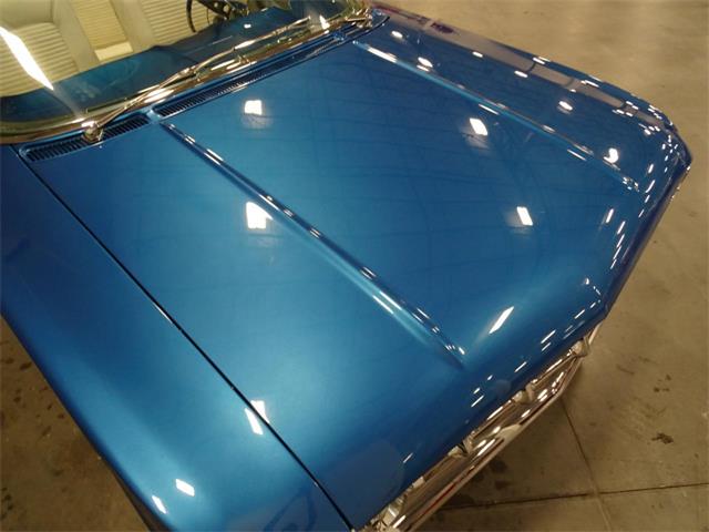 1960 Chevrolet Impala (CC-952505) for sale in DFW Airport, Texas