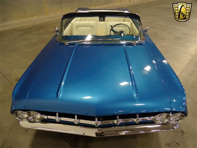 1960 Chevrolet Impala (CC-952505) for sale in DFW Airport, Texas