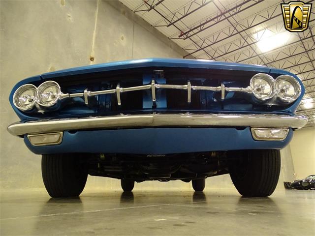 1960 Chevrolet Impala (CC-952505) for sale in DFW Airport, Texas
