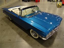 1960 Chevrolet Impala (CC-952505) for sale in DFW Airport, Texas