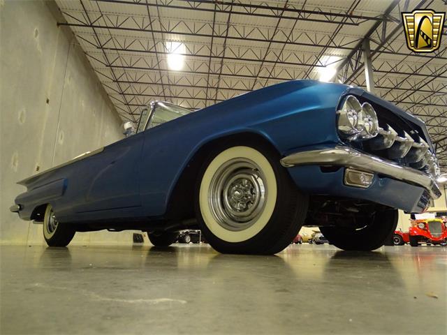1960 Chevrolet Impala (CC-952505) for sale in DFW Airport, Texas