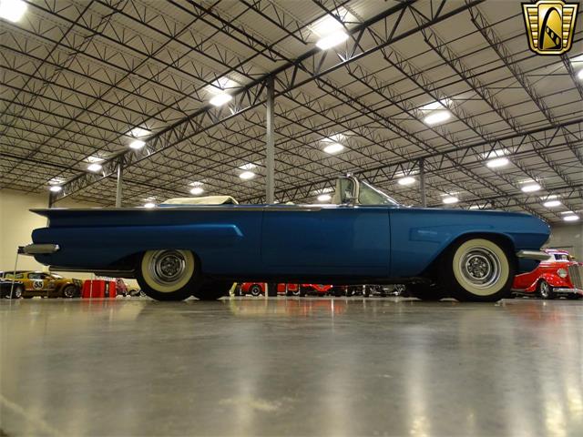 1960 Chevrolet Impala (CC-952505) for sale in DFW Airport, Texas
