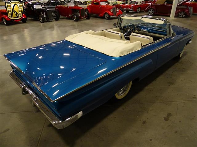 1960 Chevrolet Impala (CC-952505) for sale in DFW Airport, Texas