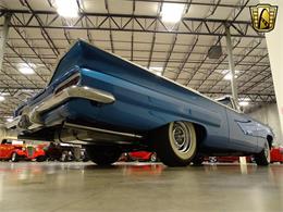 1960 Chevrolet Impala (CC-952505) for sale in DFW Airport, Texas