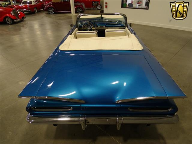 1960 Chevrolet Impala (CC-952505) for sale in DFW Airport, Texas