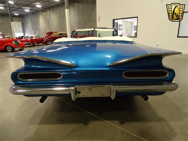 1960 Chevrolet Impala (CC-952505) for sale in DFW Airport, Texas