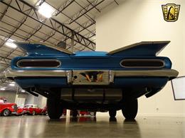 1960 Chevrolet Impala (CC-952505) for sale in DFW Airport, Texas