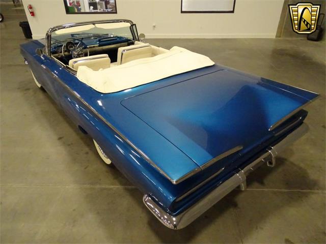 1960 Chevrolet Impala (CC-952505) for sale in DFW Airport, Texas