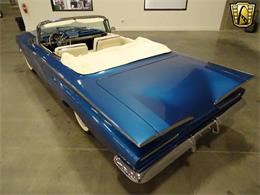 1960 Chevrolet Impala (CC-952505) for sale in DFW Airport, Texas