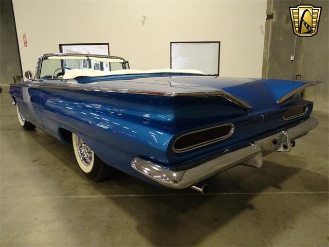 1960 Chevrolet Impala (CC-952505) for sale in DFW Airport, Texas