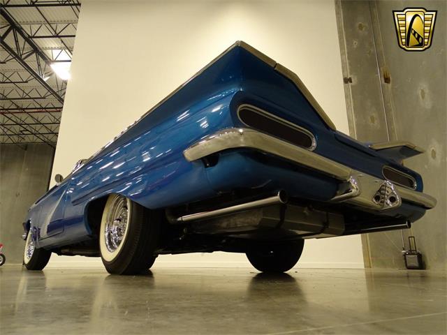 1960 Chevrolet Impala (CC-952505) for sale in DFW Airport, Texas