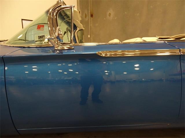 1960 Chevrolet Impala (CC-952505) for sale in DFW Airport, Texas