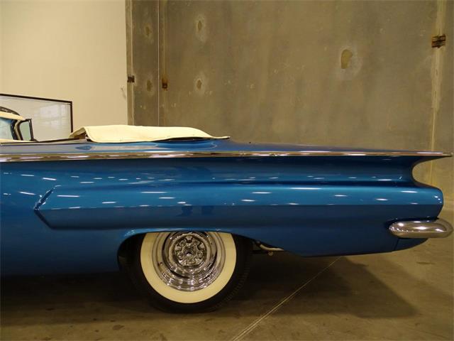 1960 Chevrolet Impala (CC-952505) for sale in DFW Airport, Texas