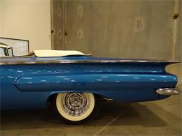 1960 Chevrolet Impala (CC-952505) for sale in DFW Airport, Texas