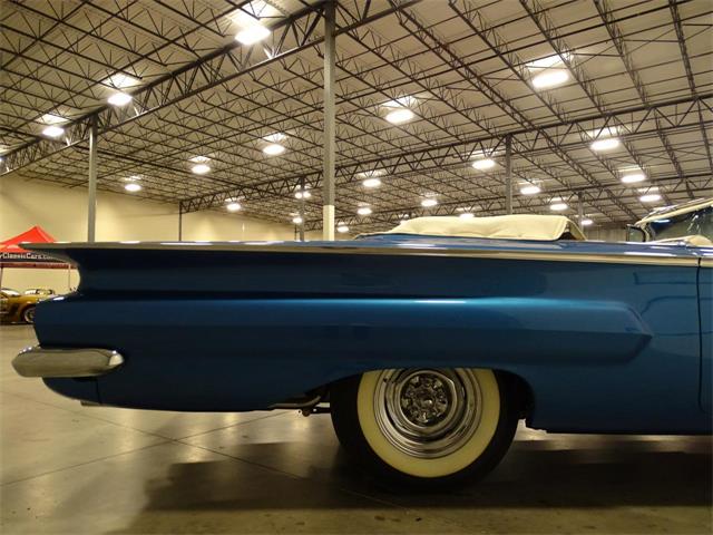 1960 Chevrolet Impala (CC-952505) for sale in DFW Airport, Texas