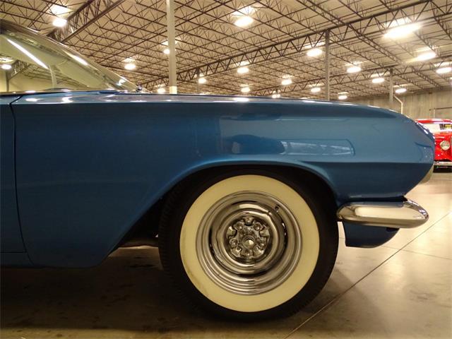 1960 Chevrolet Impala (CC-952505) for sale in DFW Airport, Texas