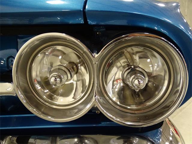 1960 Chevrolet Impala (CC-952505) for sale in DFW Airport, Texas