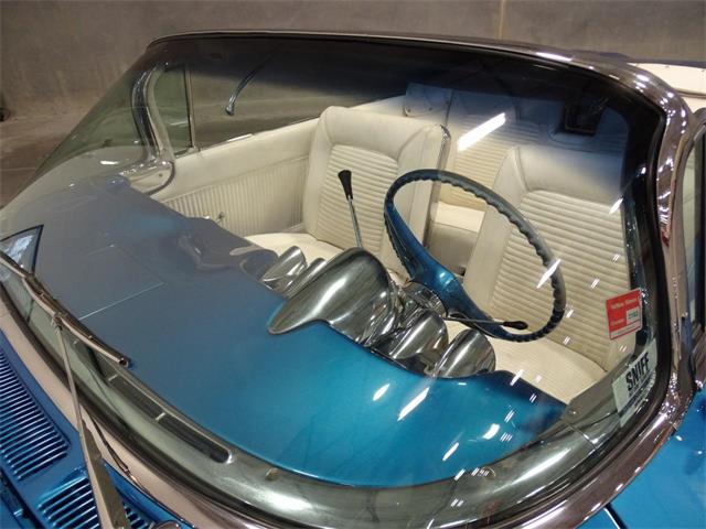 1960 Chevrolet Impala (CC-952505) for sale in DFW Airport, Texas