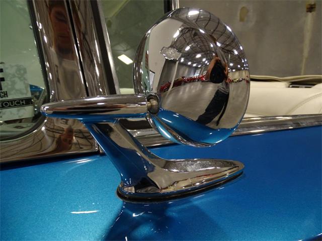 1960 Chevrolet Impala (CC-952505) for sale in DFW Airport, Texas