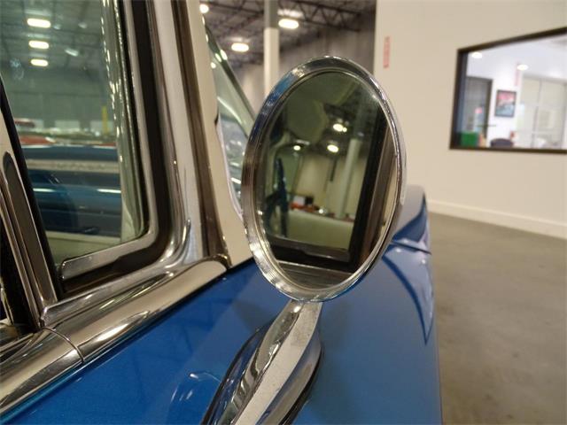 1960 Chevrolet Impala (CC-952505) for sale in DFW Airport, Texas