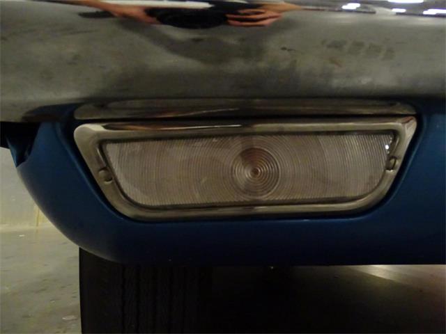 1960 Chevrolet Impala (CC-952505) for sale in DFW Airport, Texas