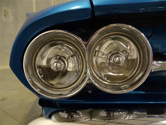 1960 Chevrolet Impala (CC-952505) for sale in DFW Airport, Texas
