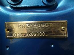 1960 Chevrolet Impala (CC-952505) for sale in DFW Airport, Texas
