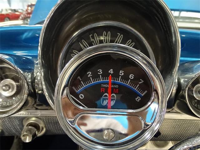 1960 Chevrolet Impala (CC-952505) for sale in DFW Airport, Texas