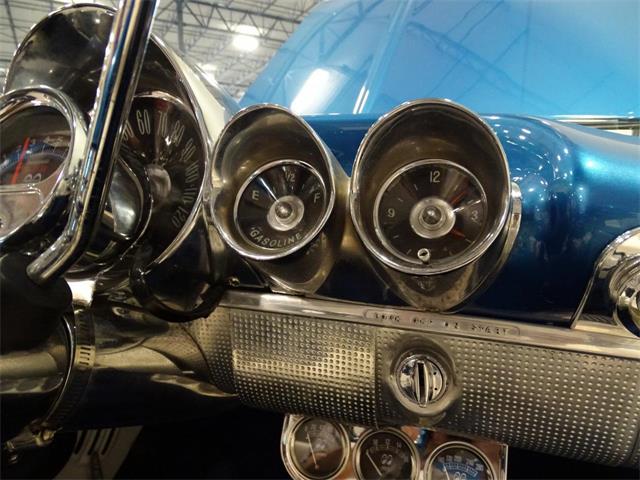 1960 Chevrolet Impala (CC-952505) for sale in DFW Airport, Texas