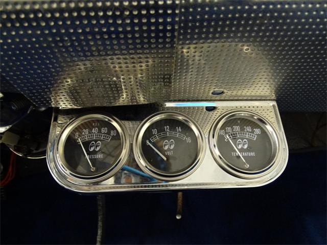 1960 Chevrolet Impala (CC-952505) for sale in DFW Airport, Texas