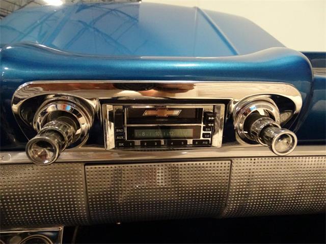 1960 Chevrolet Impala (CC-952505) for sale in DFW Airport, Texas