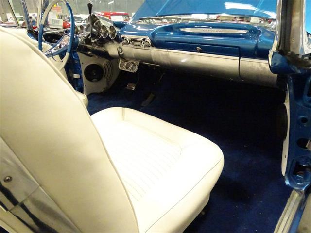 1960 Chevrolet Impala (CC-952505) for sale in DFW Airport, Texas