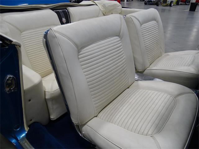 1960 Chevrolet Impala (CC-952505) for sale in DFW Airport, Texas