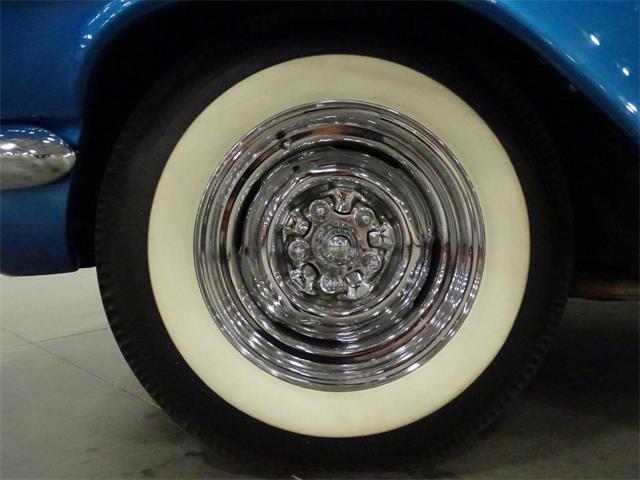 1960 Chevrolet Impala (CC-952505) for sale in DFW Airport, Texas