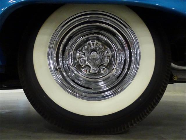 1960 Chevrolet Impala (CC-952505) for sale in DFW Airport, Texas
