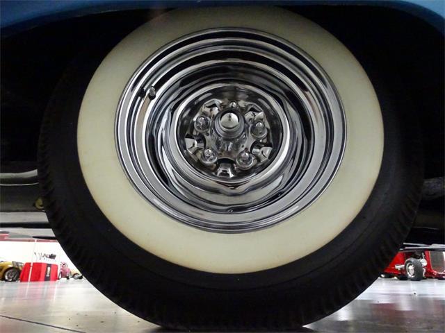 1960 Chevrolet Impala (CC-952505) for sale in DFW Airport, Texas