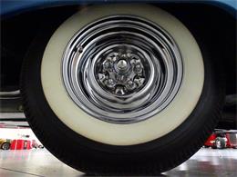 1960 Chevrolet Impala (CC-952505) for sale in DFW Airport, Texas