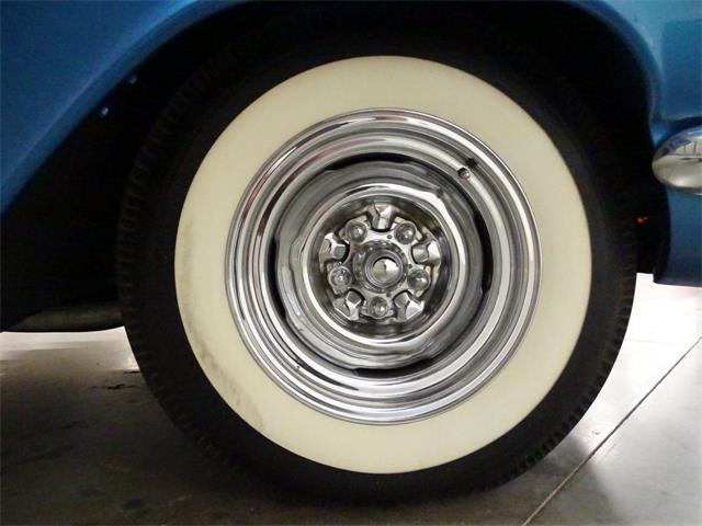 1960 Chevrolet Impala (CC-952505) for sale in DFW Airport, Texas